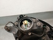 Recambio de faro izquierdo para hyundai tucson (jm) 2.0 crdi referencia OEM IAM 921032E020 921032E020 