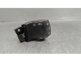 Recambio de mando radio volante para renault koleos 2.0 dci diesel fap referencia OEM IAM EN25550JY01B  