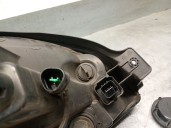 Recambio de faro izquierdo para hyundai tucson (jm) 2.0 crdi referencia OEM IAM 921032E020 921032E020 