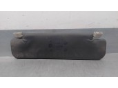 Recambio de parasol derecho para ford transit, caja cerrada 86/92 2.5 diesel referencia OEM IAM G35190 