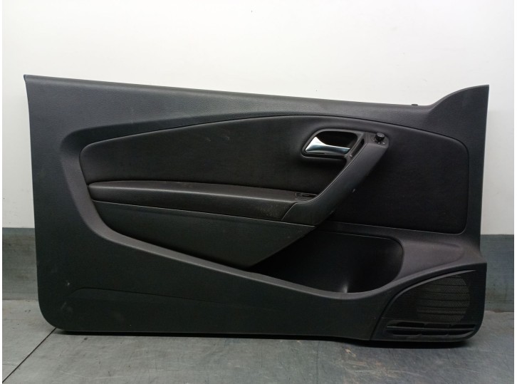 Recambio de guarnecido puerta delantera izquierda para bmw 1 (e87) 116 d referencia OEM IAM 6R3867011 51419121145 