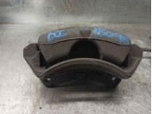 Recambio de pinza freno delantera izquierda para mitsubishi colt berlina 3 (cz) 1.3 atlantis referencia OEM IAM 4605A065  