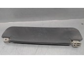 Recambio de parasol derecho para ford transit, caja cerrada 86/92 2.5 diesel referencia OEM IAM G35190 