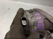 Recambio de faro antiniebla derecho para audi a3 (8p1) 1.9 tdi referencia OEM IAM 8P0941700A 8P0941700A 