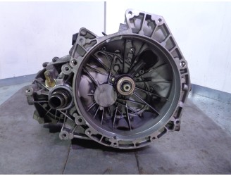 Recambio de caja cambios para jaguar x-type 2.5 v6 24v cat referencia OEM IAM 1X4R7002AD T1GA1201101000479 