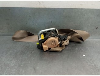 Recambio de cinturon seguridad delantero derecho para nissan murano i (z50) 3.5 4x4 referencia OEM IAM C9182HR 86884CC00B 