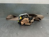 Recambio de cinturon seguridad delantero derecho para nissan murano i (z50) 3.5 4x4 referencia OEM IAM C9182HR 86884CC00B 
