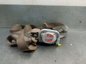 Recambio de cinturon seguridad delantero derecho para nissan murano i (z50) 3.5 4x4 referencia OEM IAM C9182HR 86884CC00B 