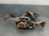 Recambio de cinturon seguridad delantero derecho para nissan murano i (z50) 3.5 4x4 referencia OEM IAM C9182HR 86884CC00B 