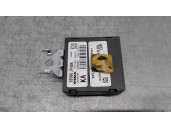 Recambio de modulo electronico para renault koleos 2.0 dci diesel fap referencia OEM IAM 28595JY40A S180039001 CONTINENTAL