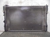 Recambio de radiador agua para mitsubishi colt berlina 3 (cz) 1.3 atlantis referencia OEM IAM MN130393  