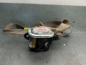 Recambio de cinturon seguridad delantero derecho para nissan murano i (z50) 3.5 4x4 referencia OEM IAM C9182HR 86884CC00B 