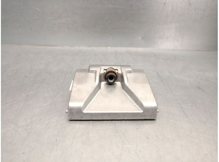 Recambio de modulo electronico para hyundai ioniq (ae) 1.6 gdi hybrid referencia OEM IAM 95740G2400 95740G2400 