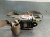 Recambio de cinturon seguridad delantero derecho para nissan murano i (z50) 3.5 4x4 referencia OEM IAM C9182HR 86884CC00B 