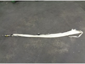 Recambio de airbag cortina delantero derecho para volvo v50 familiar 2.0 diesel cat referencia OEM IAM 30698626  