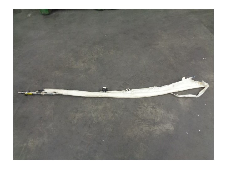Recambio de airbag cortina delantero derecho para volvo v50 familiar 2.0 diesel cat referencia OEM IAM 30698626 