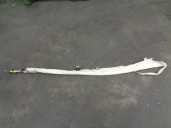 Recambio de airbag cortina delantero derecho para volvo v50 familiar 2.0 diesel cat referencia OEM IAM 30698626 