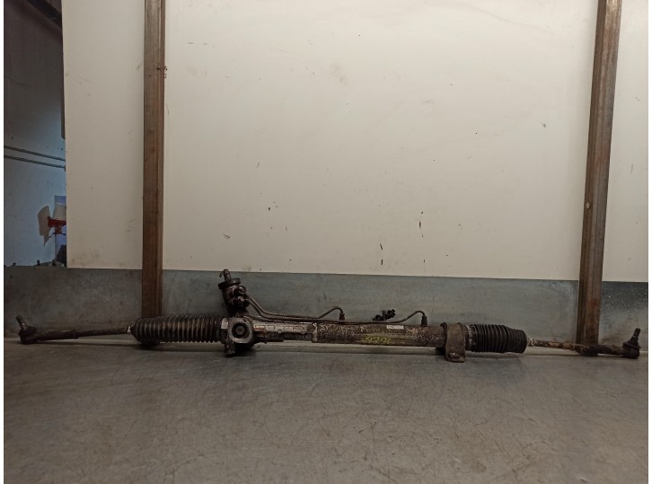 Recambio de cremallera direccion para peugeot boxer caja cerrada (rs3200)(230)(´02) 2.5 turbodiesel cat referencia OEM IAM 01323