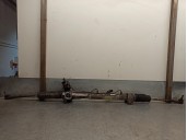 Replacement steering rack for Peugeot Boxer closed box (RS3200)(230)(´02) 2.5 turbodiesel cat OEM IAM reference 01323