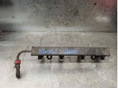 Recambio de rampa inyectora para mitsubishi colt berlina 3 (cz) 1.3 atlantis referencia OEM IAM MN143973 