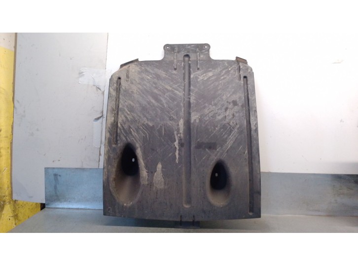 Recambio de cubrecarter para ford focus iii turnier 1.5 tdci referencia OEM IAM BM51F11782AB 1714735 