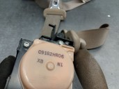 Recambio de cinturon seguridad delantero derecho para nissan murano i (z50) 3.5 4x4 referencia OEM IAM C9182HR 86884CC00B 