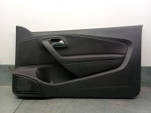 Recambio de guarnecido puerta delantera derecha para bmw 1 (e87) 116 d referencia OEM IAM 6R3867012 51419121146 