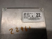 Recambio de modulo electronico para hyundai ioniq (ae) 1.6 gdi hybrid referencia OEM IAM 95740G2400 95740G2400 