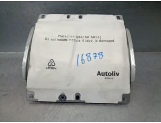Recambio de airbag delantero derecho para volvo v50 familiar 2.0 diesel cat referencia OEM IAM 8623350 