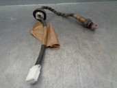 Recambio de sonda lambda para mitsubishi colt berlina 3 (cz) 1.3 atlantis referencia OEM IAM MR985039 0258006566 BOSCH