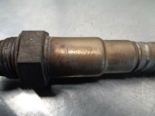 Recambio de sonda lambda para mitsubishi colt berlina 3 (cz) 1.3 atlantis referencia OEM IAM MR985039 0258006566 BOSCH