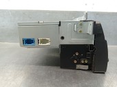 Recambio de sistema audio / radio cd para bmw serie 3 berlina (e46) 2.0 16v diesel cat referencia OEM IAM 65526934410 461840257