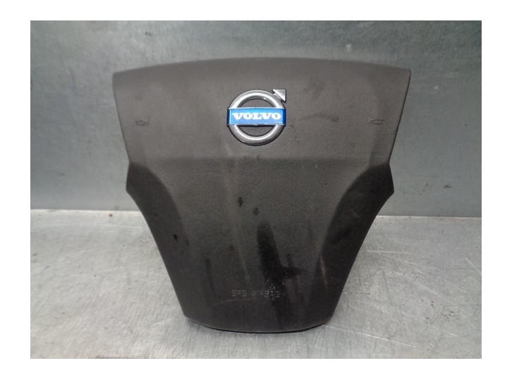 Recambio de airbag delantero izquierdo para volvo v50 familiar 2.0 diesel cat referencia OEM IAM 8623347 6100233A00 AUTOLIV