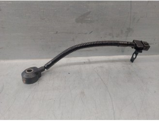 Replacement sensor for Hyundai Accent (MC) 1.4 cat OEM IAM reference KKS00 KKS00 