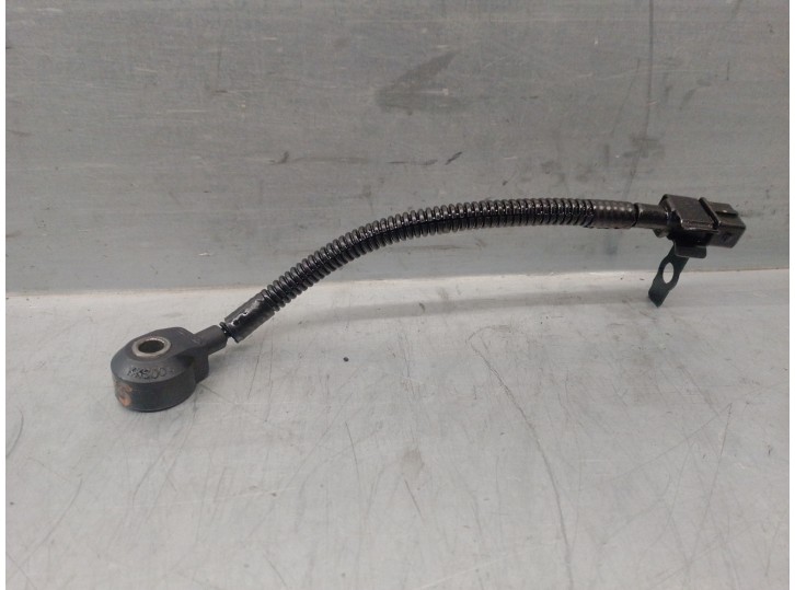 Replacement sensor for Hyundai Accent (MC) 1.4 cat OEM IAM reference KKS00 KKS00 