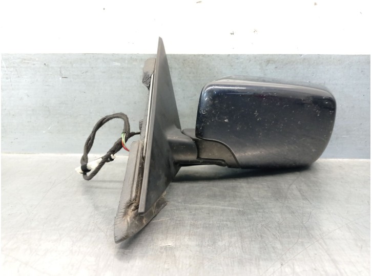 Recambio de retrovisor izquierdo para bmw serie 3 berlina (e46) 2.0 16v diesel cat referencia OEM IAM 51168245125 51168245125 