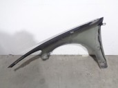 Recambio de aleta delantera derecha para volvo v50 familiar 2.0 diesel cat referencia OEM IAM 31278845 NEGRA 