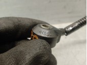 Replacement sensor for Hyundai Accent (MC) 1.4 cat OEM IAM reference KKS00 KKS00 