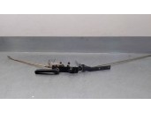 Recambio de maneta interior trasera izquierda para ford transit, caja cerrada 86/92 2.5 diesel referencia OEM IAM 86VBV43289AC 