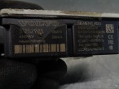 Recambio de modulo electronico para volvo v50 familiar 2.0 diesel cat referencia OEM IAM 31252983 434NKV SIEMENS