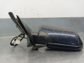 Recambio de retrovisor izquierdo para bmw serie 3 berlina (e46) 2.0 16v diesel cat referencia OEM IAM 51168245125 51168245125 