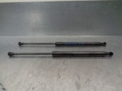 Recambio de amortiguadores maletero / porton para volvo v50 familiar 2.0 diesel cat referencia OEM IAM 31278322 
