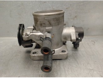 Recambio de caja mariposa para hyundai accent (mc) 1.4 cat referencia OEM IAM 3510026860 3510026860 