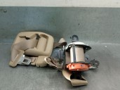 Recambio de cinturon seguridad trasero central para nissan murano i (z50) 3.5 4x4 referencia OEM IAM C7025106 88854CC001 