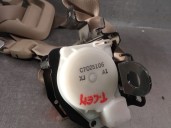 Recambio de cinturon seguridad trasero central para nissan murano i (z50) 3.5 4x4 referencia OEM IAM C7025106 88854CC001 