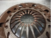 Recambio de kit embrague para seat ibiza (6l1) 1.9 sdi referencia OEM IAM 038141026 119012810 LUK