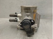 Replacement throttle body for Hyundai Accent (MC) 1.4 cat OEM IAM reference 3510026860 3510026860 