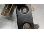 Recambio de maneta interior trasera izquierda para ford transit, caja cerrada 86/92 2.5 diesel referencia OEM IAM 86VBV43289AC 
