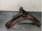 Recambio de brazo suspension inferior delantero derecho para toyota aygo (kgb/wnb) 1.0 cat referencia OEM IAM 480680H010 