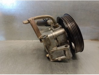 Recambio de bomba servodireccion para jaguar x-type 2.5 v6 24v cat referencia OEM IAM 1X433A696AB 7617955107 ZF